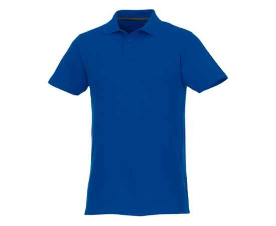 Рубашка поло Helios мужская, XS, 3810644XS, Цвет: синий, Размер: XS