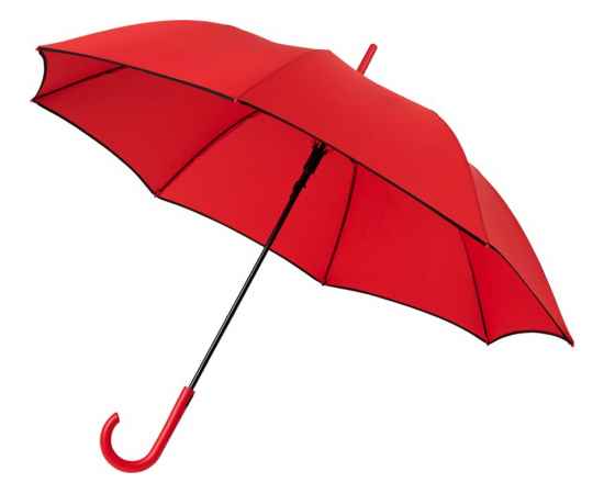 Зонт-трость Kaia, 10940704, Цвет: красный