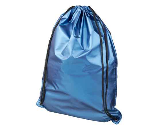 Рюкзак Oriole блестящий, 12047002, Цвет: светло-синий