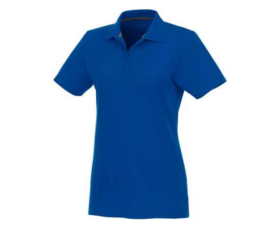 Рубашка поло Helios женская, XS, 3810744XS, Цвет: синий, Размер: XS