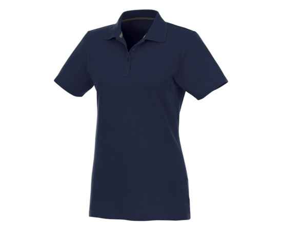 Рубашка поло Helios женская, XS, 3810749XS, Цвет: темно-синий, Размер: XS