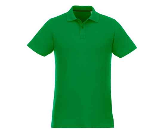 Рубашка поло Helios мужская, XS, 3810669XS, Цвет: ярко-зеленый, Размер: XS