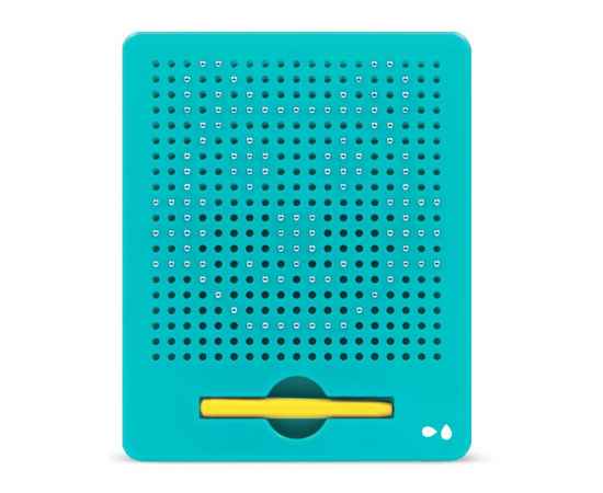 Магнитный планшет для рисования Magboard mini, 607715, Цвет: зеленый