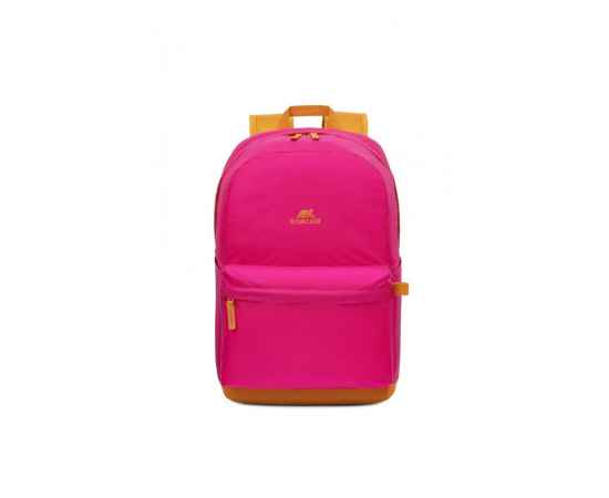 Городской рюкзак для ноутбука до 15.6'', 94179, Цвет: розовый