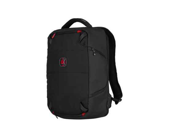 Рюкзак для фотокамеры TechPack с отделением для ноутбука 14, 73341