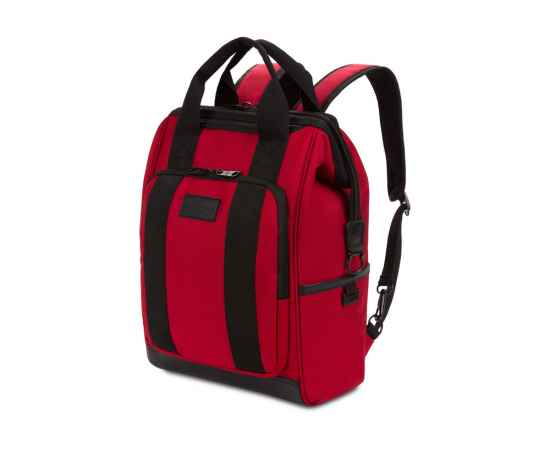 Рюкзак Doctor Bags с отделением для ноутбука 16,5, 73302