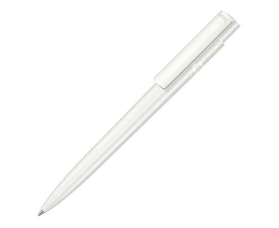Ручка шариковая из переработанного термопластика Recycled Pet Pen Pro, 187978.06, Цвет: белый