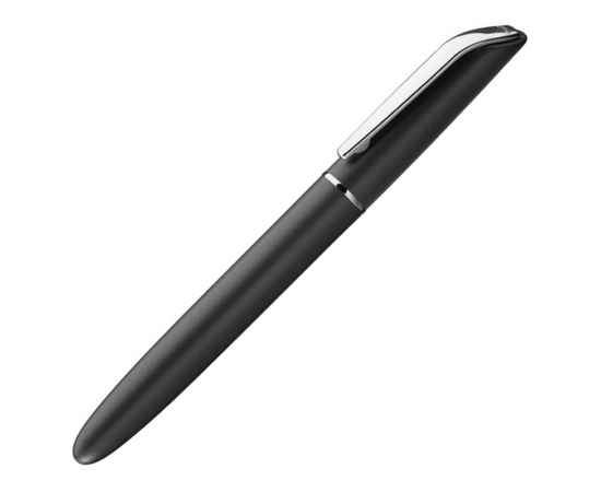 Ручка-роллер пластиковая Quantum МR, 187969.27, Цвет: антрацит