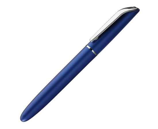 Ручка-роллер пластиковая Quantum МR, 187969.02, Цвет: синий