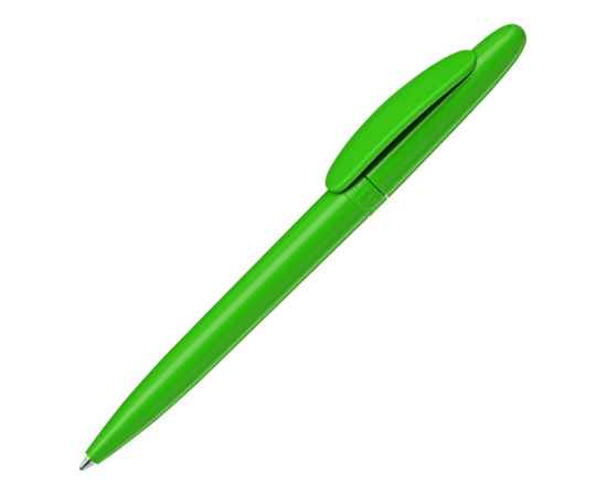 Ручка шариковая с антибактериальным покрытием Icon Green, 187972.03, Цвет: зеленый