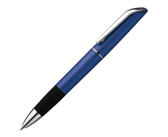 Ручка шариковая пластиковая Quantum М, 187968.02, Цвет: синий