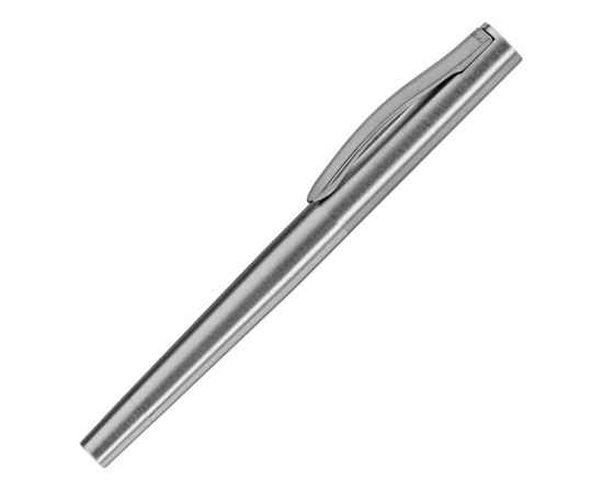 Ручка-роллер металлическая Titan MR, 187986.00, Цвет: серебристый