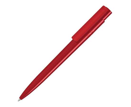 Ручка шариковая из переработанного термопластика Recycled Pet Pen Pro, 187978.01, Цвет: красный