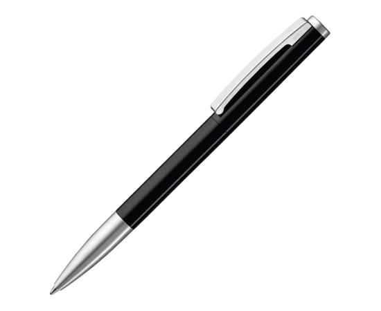 Ручка шариковая металлическая Slide, 187980.07, Цвет: черный