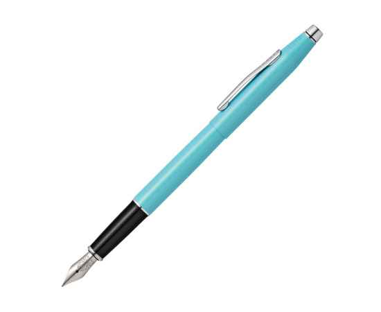 Ручка перьевая Classic Century Aquatic, 421242, Цвет: голубой