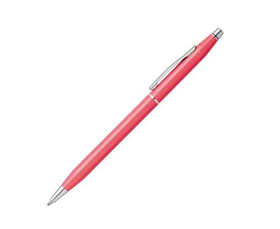 Ручка шариковая Classic Century Aquatic, 421257, Цвет: розовый