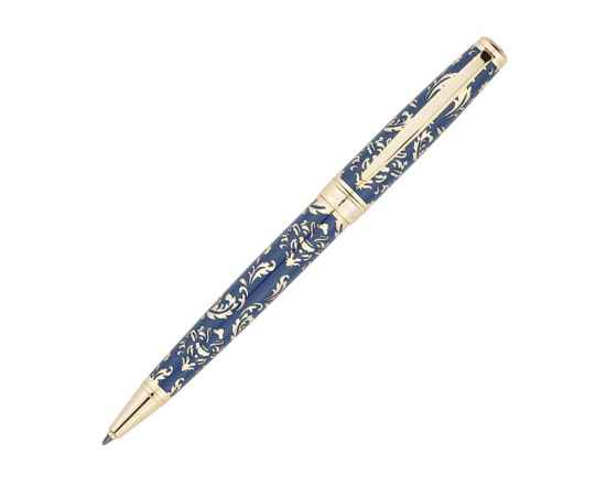 Ручка шариковая Renaissance, 417595, Цвет: синий