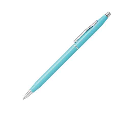 Ручка шариковая Classic Century Aquatic, 421258, Цвет: голубой