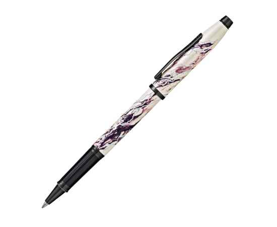 Ручка-роллер Selectip Cross Wanderlust Everest, 421279, Цвет: фиолетовый,белый