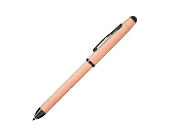 Многофункциональная ручка Tech3+, 421268, Цвет: золотистый