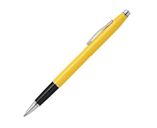 Ручка-роллер Selectip Cross Classic Century Aquatic, 421249, Цвет: желтый
