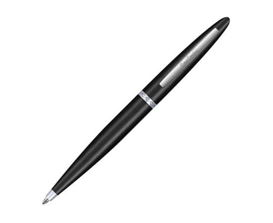 Ручка шариковая Capre, 417619, Цвет: черный
