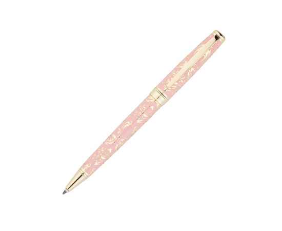 Ручка шариковая Renaissance, 417592, Цвет: розовый