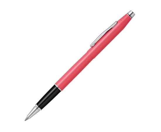 Ручка-роллер Selectip Cross Classic Century Aquatic, 421247, Цвет: розовый