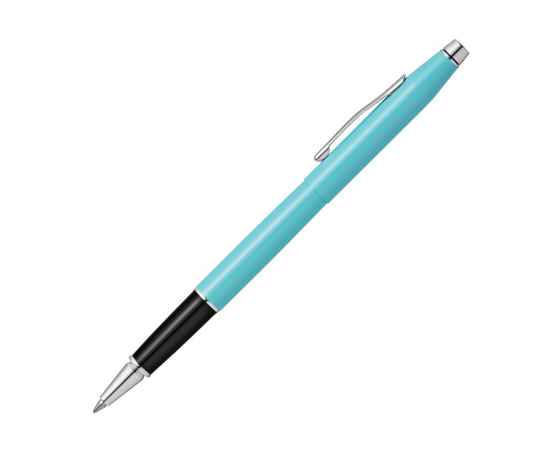 Ручка-роллер Selectip Cross Classic Century Aquatic, 421248, Цвет: голубой