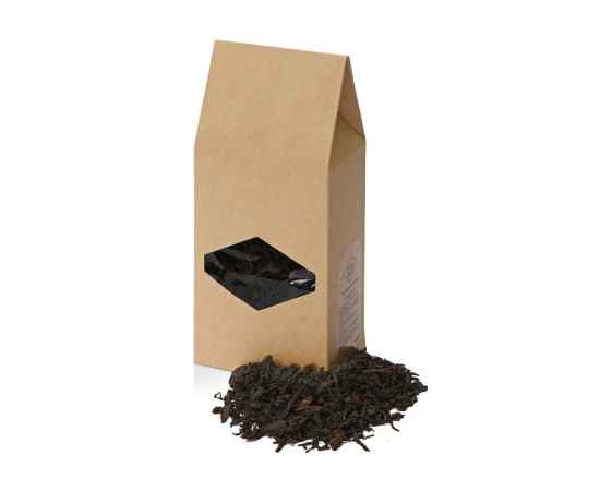 Чай Эрл Грей с бергамотом черный, 70 г, 14718