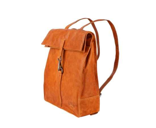 Рюкзак-сумка DIGGER Mara, 1070.04, Цвет: коричневый