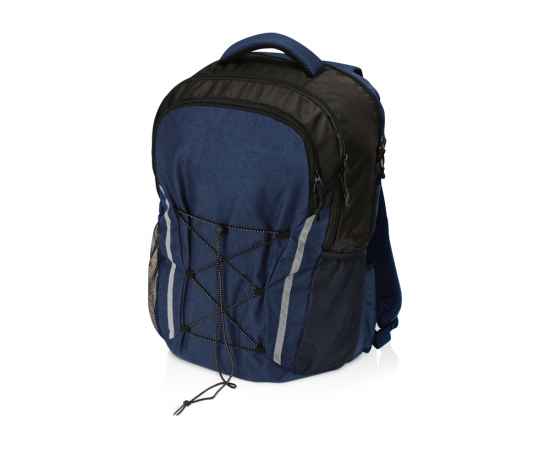 Рюкзак туристический Outdoor, 935915, Цвет: ярко-синий