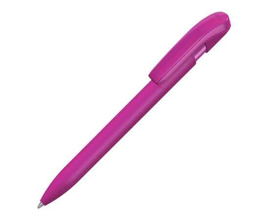 Ручка шариковая пластиковая Sky Gum, 187901.11, Цвет: розовый