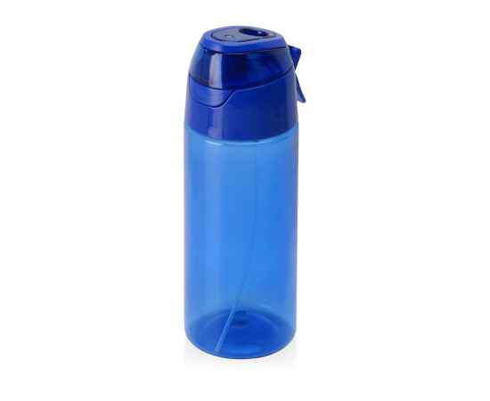 Спортивная бутылка с пульверизатором Spray, 823602, Цвет: синий, Объем: 600