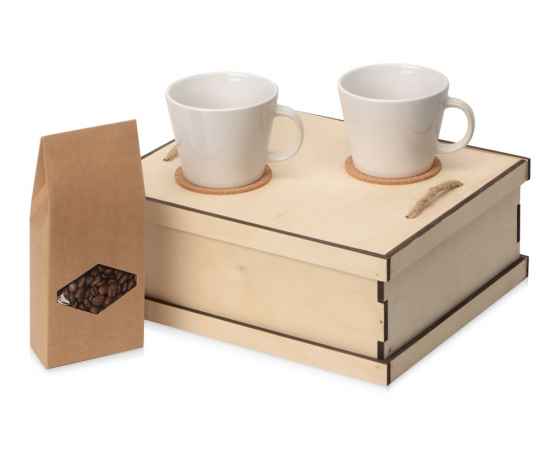 Подарочный набор для кофепития Кофебрейк, 700382