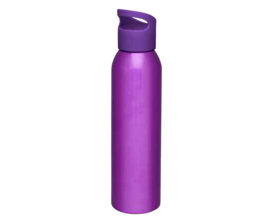 Бутылка спортивная Sky, 10065337, Цвет: пурпурный, Объем: 650