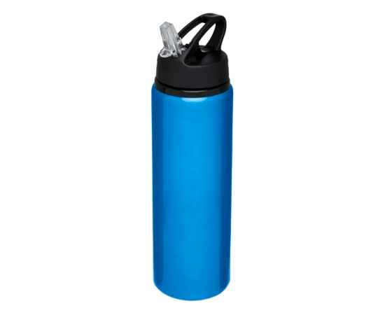 Бутылка спортивная Fitz, 10065452, Цвет: синий, Объем: 800