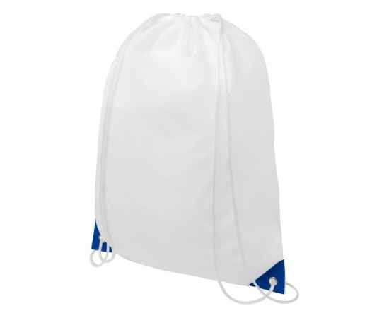Рюкзак Oriole с цветными углами, 12048801, Цвет: синий