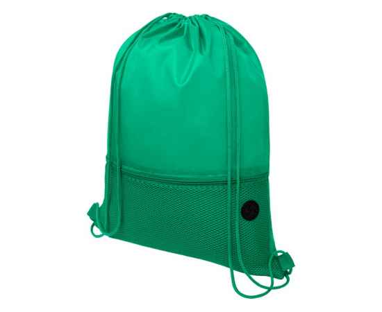 Рюкзак Oriole с сеткой, 12048714, Цвет: зеленый
