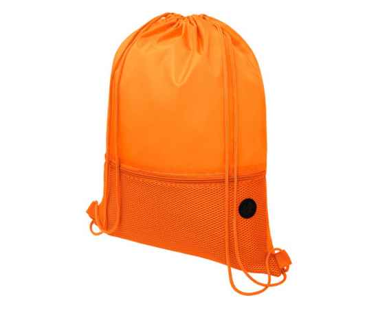 Рюкзак Oriole с сеткой, 12048705, Цвет: оранжевый