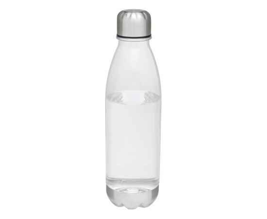 Бутылка спортивная Cove из тритана, 10065901, Цвет: прозрачный, Объем: 685