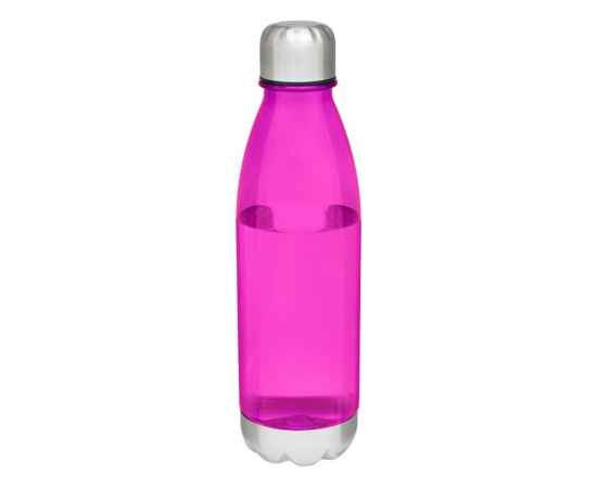 Бутылка спортивная Cove из тритана, 10065941, Цвет: пурпурный, Объем: 685