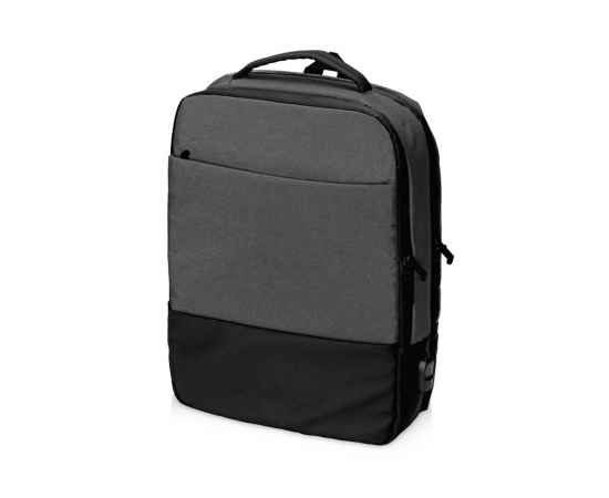 Рюкзак Slender для ноутбука 15.6'', 954418, Цвет: темно-серый