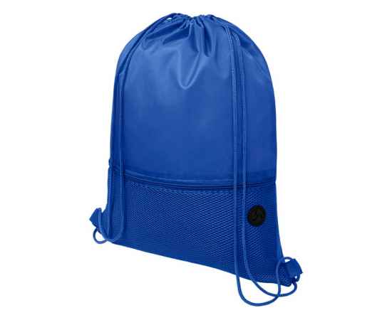 Рюкзак Oriole с сеткой, 12048701, Цвет: синий