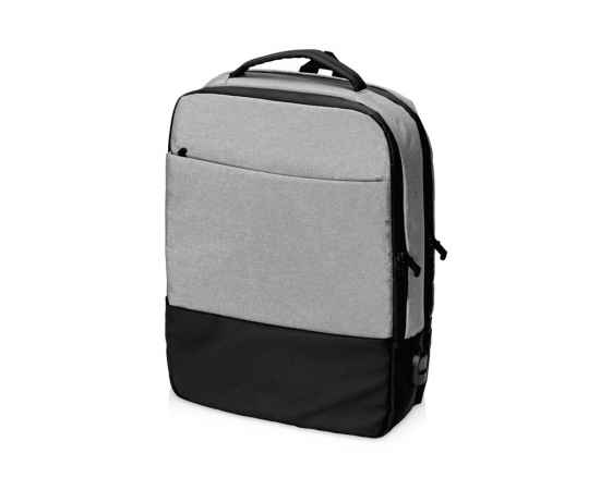 Рюкзак Slender для ноутбука 15.6'', 954408, Цвет: светло-серый