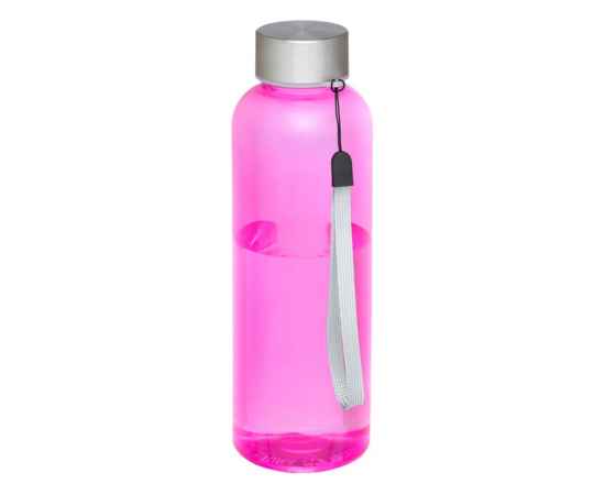 Бутылка спортивная Bodhi из тритана, 10066041, Цвет: пурпурный, Объем: 500