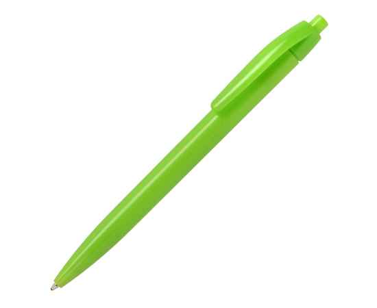 Ручка шариковая пластиковая Air, 71531.13, Цвет: зеленое яблоко
