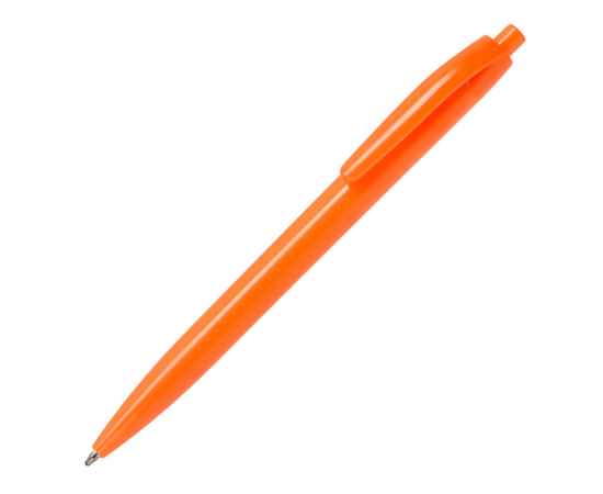 Ручка шариковая пластиковая Air, 71531.08, Цвет: оранжевый