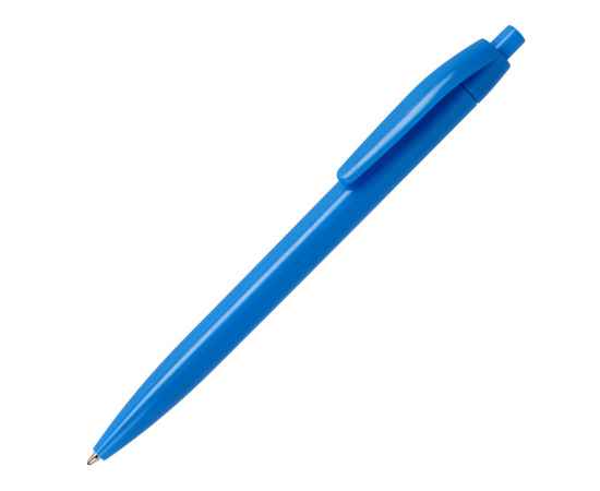 Ручка шариковая пластиковая Air, 71531.12, Цвет: голубой