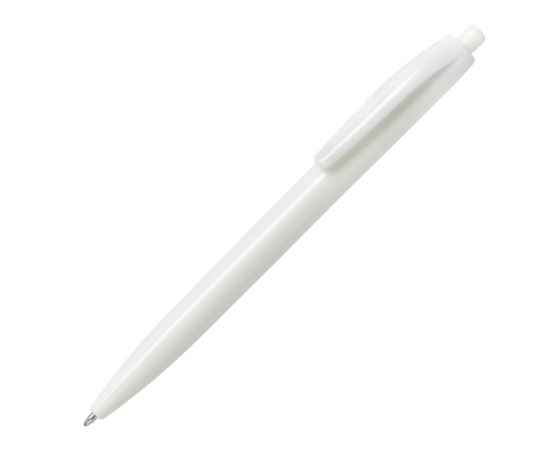 Ручка шариковая пластиковая Air, 71531.06, Цвет: белый